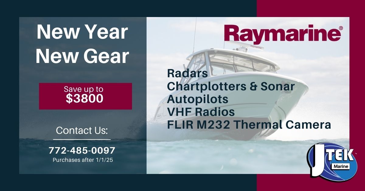 Ramarine New Year New Gear Sale